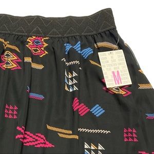 LuLaRoe Lola skirt